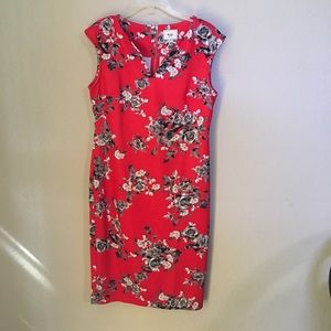 Dress!